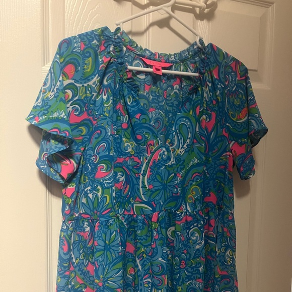 Zadie top - Picture 2 of 2